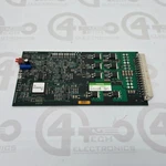 Universal Instruments Flexjet Z Servo Amplifier Card 48380101. Fixed Price $249.99.