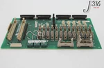7430 Svg Thermco Systems Pcb Analog Interface Board 165200-001. Fixed Price $263.94.