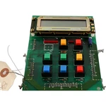 Parts Repair Only Teijin Seiki CSL-01 V1.0 Control Module Pcb Board. Fixed Price $49.99.