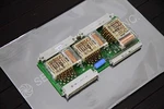 Arburg 657 Relay Card With 90 Days Warranty. Fixed Price $200.00.