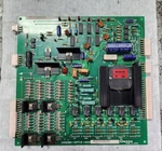 Amada Relay Board H06020 OPTI4 000. Fixed Price $252.89.