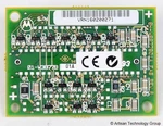 Motorola SIM232DTE EIA-232-D Serial Port Interface Module. Fixed Price $110.00.