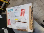 Teradyne 950-541-01/A 305110 9305 Pcb Printed Circuit Board New Free Ship. Fixed Price $987.13.