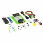 Elecfreaks Micro:bit Starter Kit With Board Classroom Size Lesson. Fixed Price $84.06.