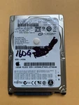 Fujitsu 160GB Internal 5400RPM 2.5" (MHY2160BH) Hdd. Fixed Price $18.00.