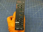 Bosch/rexroth Amplifier Module Rkp-pq Vt-vprap 1-540-10/V0 1818300066 3280919. Fixed Price $600.95.