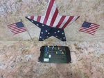 2002 Fadal 4020 Keyboard Interface PCB-0012 1701-150-85007 1090-3B Waranty. Fixed Price $299.99.