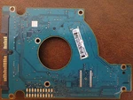 Seagate ST9320423AS 9HV14E-300 FW:0002SDM1 Wu (100537087 M) 320GB 2.5" Sata Pcb. Fixed Price $14.70.
