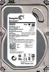 ST3000DM001 P/n: 9YN166-500 F/w: CC4B S/n: W1F0 Su 3TB May 2012 China Seagate. Fixed Price $102.99.