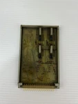 Barmag Electronic E125/00 Circuit Board - No Relays. Fixed Price $150.00.