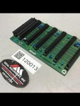 Toshiba Circuit Board H2184230 Used #120013. Fixed Price $120.00.