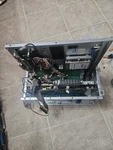 Sodick RS-001 Rack W/ RSMC-02B R-04 070329 VER.0402-A CPS-01B SICPU-01B. Fixed Price $4000.00.