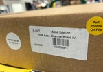 Philips IU22 Ultrasound 453561386051 Rev. Channel Board - Brand New, Free Ship. Fixed Price $419.99.