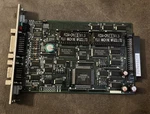 Fuji Circuit Board Pcb 970300-0 9703000 FCS-4CPU. Fixed Price $89.99.