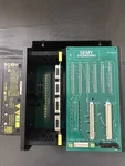 Semy Engineering Myp Bac Card Cage With 7 Boards And 820800A, Used. Fixed Price $899.10.
