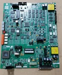 Perkin Elmer Abi 377 Motherboard. Pcb Smt Systems Cont. Fixed Price $250.00.