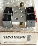 Robinair RA19320 Manifold 115V Replacement For 12134A 12135A 12136A. Fixed Price $79.99.