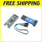 Arm Blue Pill Dev Board + St-link V2 Usb Programmer. Fixed Price $90.99.