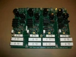 Kobelco Sdrv PB351-0341 138338-1 Yaskawa Nikki SP-05181 Pc. Fixed Price $400.00.
