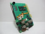 Mitsubishi SFKB-02-G BY171E604G51A VX10 Cnc Control Card Plc Pcb Pwa SFKB02-G 3R. Fixed Price $114.00.