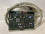 National Instruments Vme-mxi Assy # 180960-01 With Cable Module Mvme. Fixed Price $195.00.