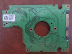 Hitachi HTS541612J9SA00 MLC:DA1753 PN:0A53016 (0A52026 DA1673 ) 2.5" 120GB Pcb. Fixed Price $14.70.