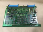 Toshiba HO1198-4 / H01198-4 Cut Y Circuit Board Toei Control Card #01Z50. Fixed Price $224.99.