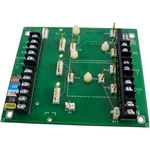 Edwards 3292-0 Fire Alarm Control Panel Interface Pcb Terminal Board. Fixed Price $124.95.