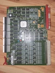 Elekta Oncology Pcb Logic Control. Fixed Price $99.00.