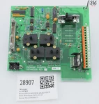 28907 Zellweger Analytics Pcb Assy, Transducer CM4 1874A0206. Fixed Price $869.00.