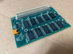 Okuma E4809-770-145 Sram 6M + Flash 0M Card 1911-2819 A911-2819 Fast Shipping. Fixed Price $375.00.