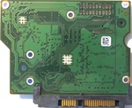 Seagate ST500DM002 1BD142-021 HP73 Tk (5701 Ak) 100535704 Rev 500GB 3.5" Pcb. Fixed Price $17.95.