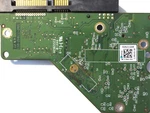 WD1001FALS-40Y6A0 (771640-202 05PD6) 2060-771640-002 Rev P2 1.0TB Sata Pcb. Fixed Price $24.24.