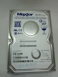 Maxtor Diamondmax 10, 6B2000M0, 301931102, MA6B200M0, L7250E-1.2, Hdd Pcb Swap. Fixed Price $185.50.
