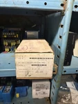 New Wpc Ultrasonic Web Break Detector (711-039-01). Fixed Price $1233.33.