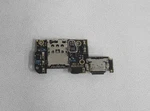 5P68C16477 Motorola Charging Board Flex And Card Edge Plus XT2061-3 "grade A". Fixed Price $11.93.