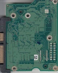 ST3500413AS, 9YP142-304, JC4B, 5701 Aj, Seagate Sata 3.5 (pcb). Fixed Price $52.34.
