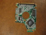 Hitachi DK23CA-20 (A/A0G1 C/a) AJ100 20GB 2.5" Ide Pcb. Fixed Price $14.70.