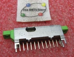 Slide Switch VSS0037 Momentary Pcb Mount Consumer Electronics Rca 114895 Nos. Fixed Price $9.99.