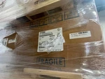 Yaskawa Z1000 Series. Fixed Price $4500.00.