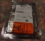 Fujitsu 73GB Internal 15000RPM 3.5" (MBA3073NC) Hdd. Fixed Price $85.00.