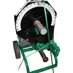 Greenlee 555DX Electric Conduit Bender 1/2-2 Inch Capacity, No Shoes. Fixed Price $3499.99.