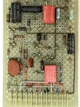 Vintage 60S 2 Sided Circuit Breadboard Prototype 4.5" X 3" Soldered Usa. Fixed Price $69.00.