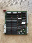 Carl Schenck K003245.04 B4 BSKV001 Circuit Board. Fixed Price $550.00.
