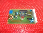 Metron Pcb Card. Fixed Price $175.00.