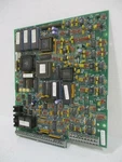 Warner Electric Seco C37114-00 Rev SV3000 Drive Control Board 315-743.8. Fixed Price $255.00.