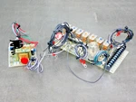 Thermco EPCB-10 Control Circuit Board Terminal CR10 Fits Orion RKS400F-VS. Fixed Price $93.99.