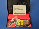 Texas Instruments LAUNCHXL-F28379D C2000 Delfino Launchpad Dev / Kit. Fixed Price $39.00.