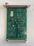 Rexroth Ve 102 Amplifier Card,. Fixed Price $75.00.