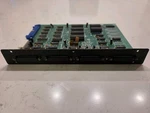 Vintage Quad Async A/w 44-0017-02 Rev Circuit Board Made Usa. Fixed Price $124.99.